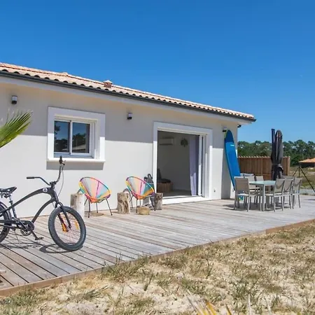 Villashomeclet - Les Alizes
