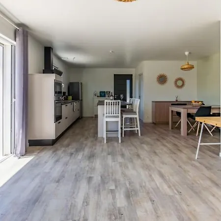 Villashomeclet - Les Alizes *