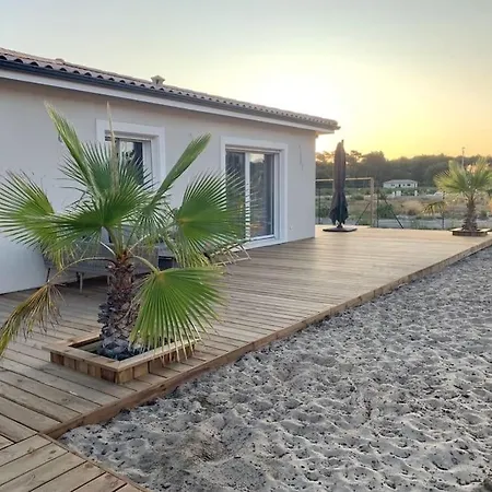 Villashomeclet - Les Alizes * Vensac