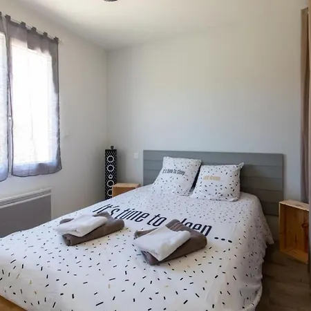 Villa Villashomeclet - Les Alizes Vensac
